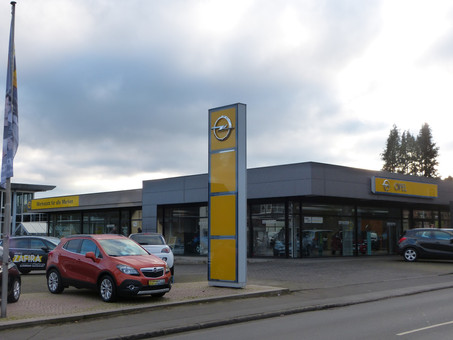 Autohaus F. Huber GmbH & Co.KG